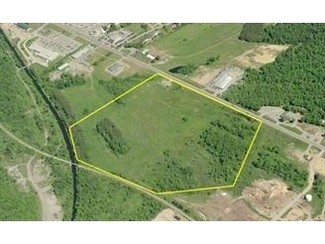 Boonville, NY Commercial Land - 13370 Route 12