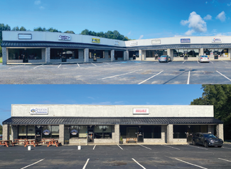 Piedmont, SC Retail - 7736-7740 Augusta Rd