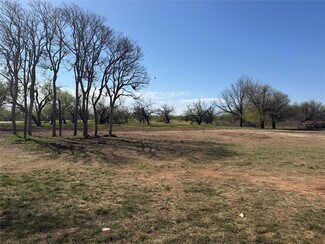 Abilene, TX Commercial Land - 1511 Colony Hill Rd