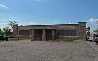 Dayton, OH Office - 948 E Franklin St Dayton, OH Office - 948 E Franklin St