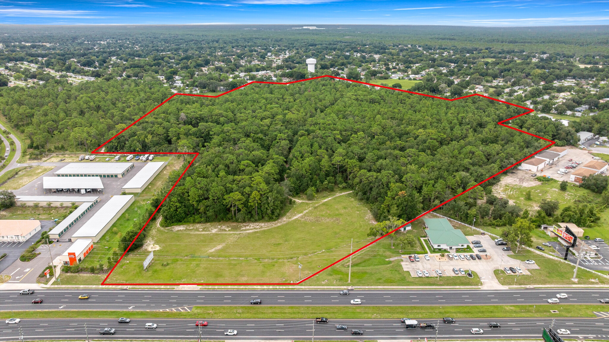 State Road 200, Ocala, FL for Sale