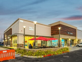 Long Beach, CA Retail - 1300-1460 Atlantic Ave Long Beach, CA Retail - 1300-1460 Atlantic Ave