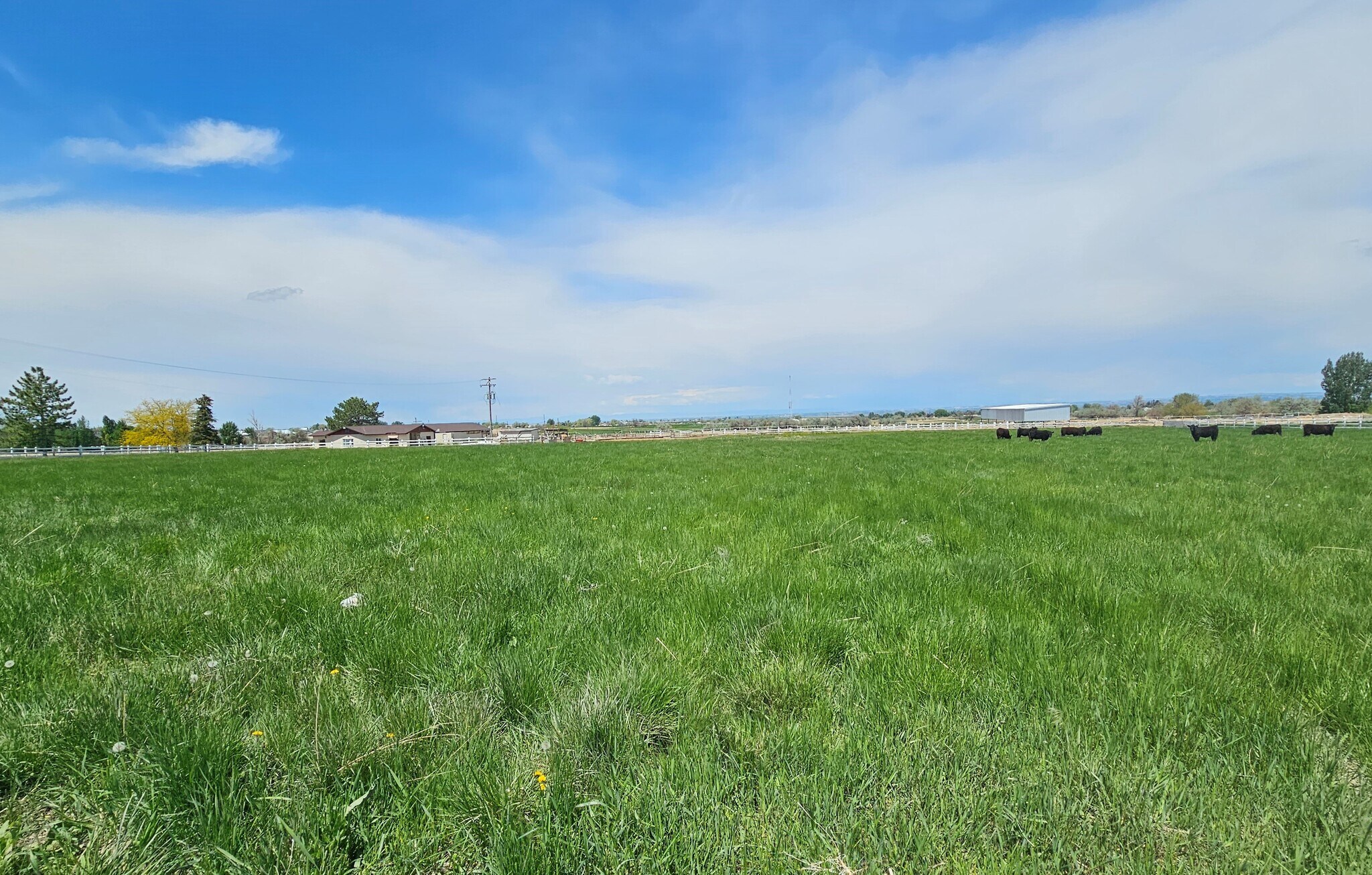 2574 E 3800 N Twin Falls, ID 83301 Land Property for Sale on