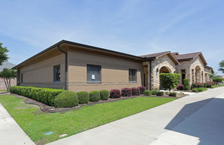 Keller, TX Office - 816 Keller Pky