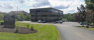 Wexford, PA Office - 6200 Brooktree Rd