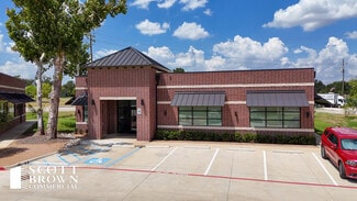 Denton, TX Office, Office/Medical - 2449 Fort Worth Dr Denton, TX Office, Office/Medical - 2449 Fort Worth Dr