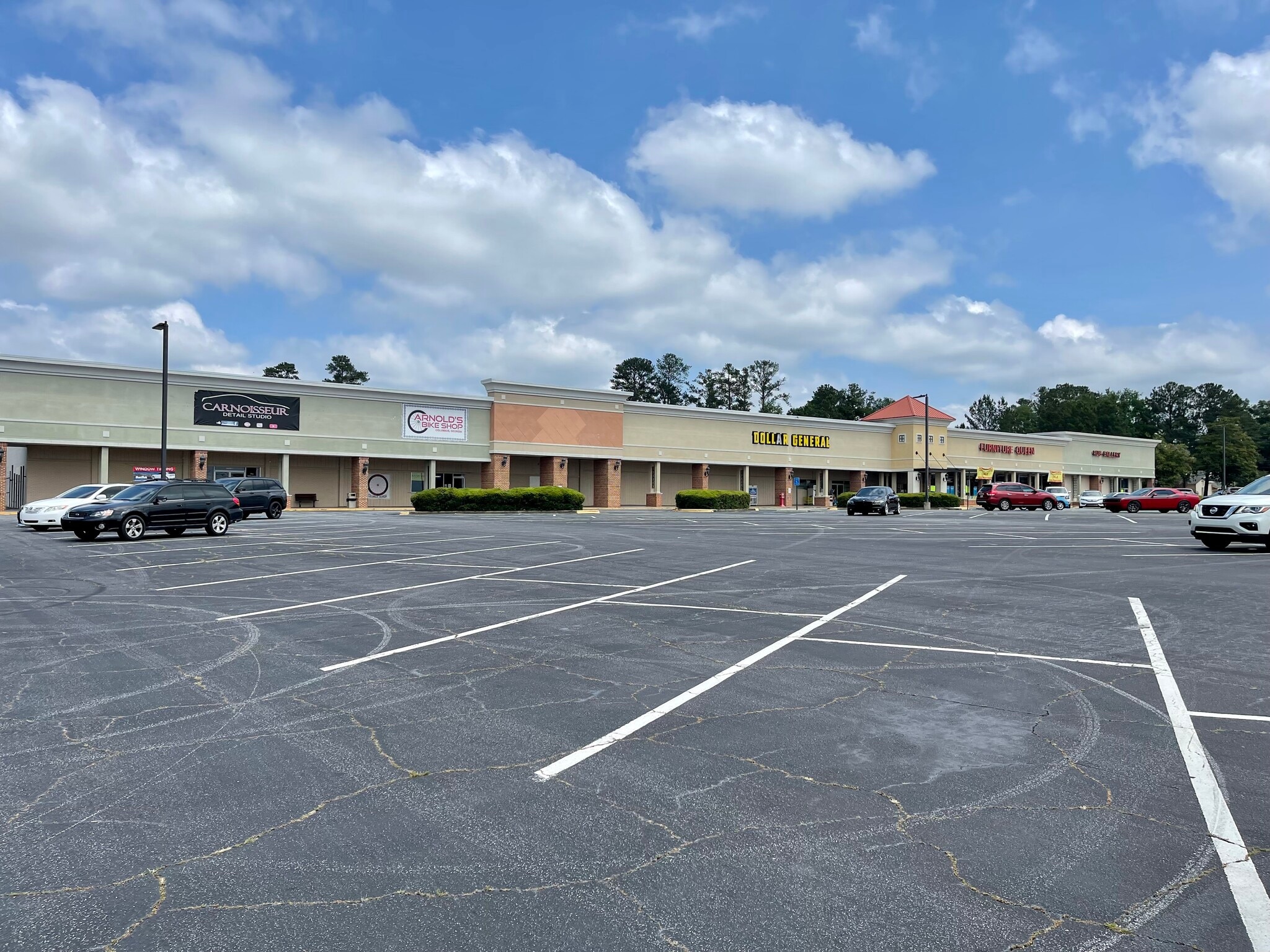 3885 Miller Rd, Columbus, GA for Rent