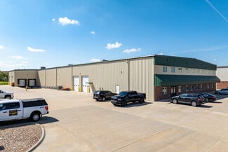 Lincoln, NE Warehouse - 1941 SW 6th St