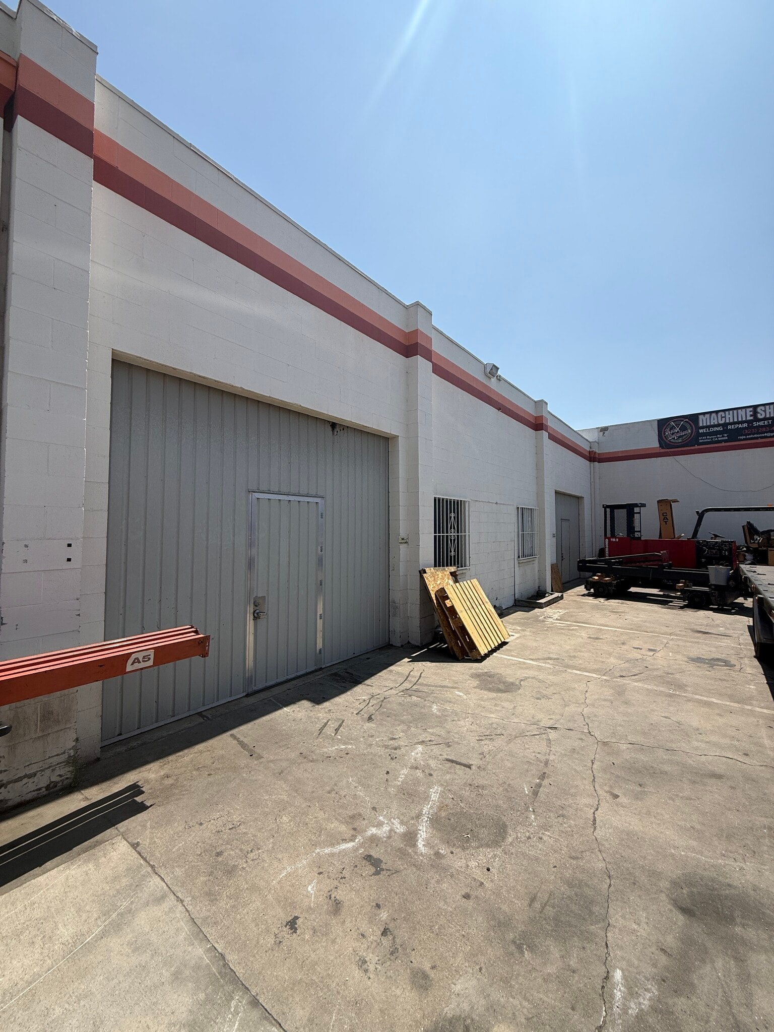 8145 Byron Ave, Whittier, CA for Rent