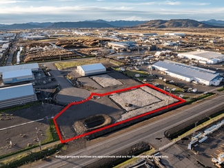 White City, OR Industrial - 1921 Bobcat Way