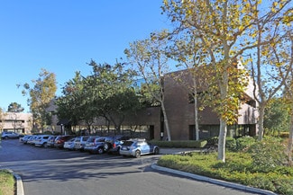 San Diego, CA Office - 11590 W Bernardo Ct