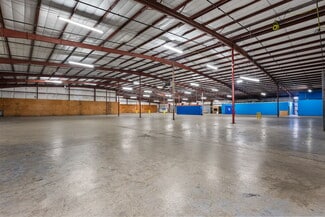 Lawrenceville, GA Industrial - 154 Industrial Park Cir