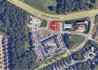 Midlothian, VA Commercial - 440 Winterplace Way