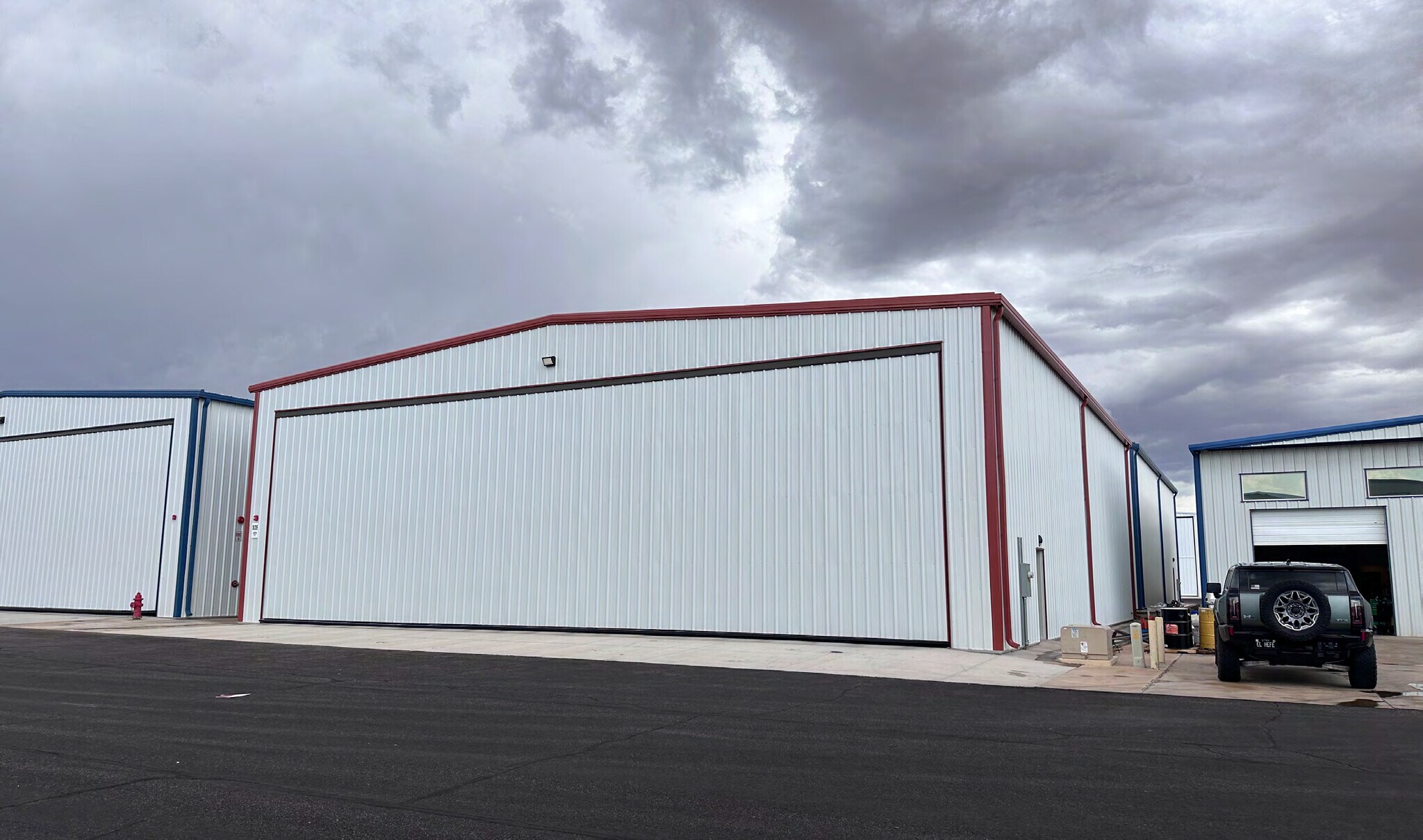 4196 S Airport Pky, St George, UT for Sale