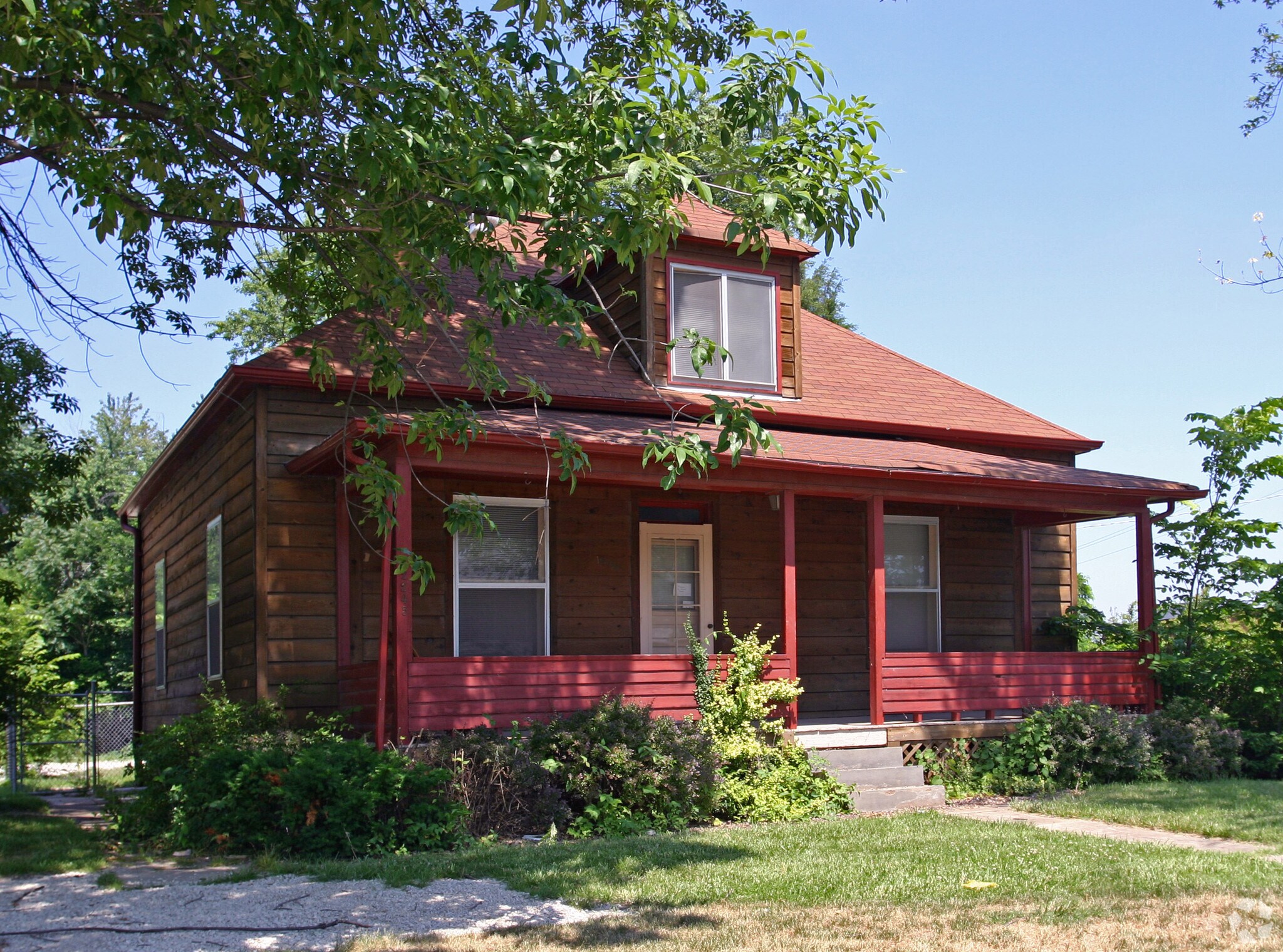 12245 Bellefontaine Rd, Spanish Lake, MO for Sale
