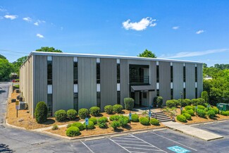 Charlotte, NC Medical - 6401 Carmel Rd