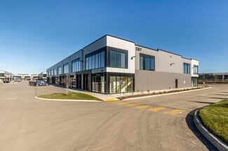Guelph, ON Industrial - 585 Hanlon Creek Blvd