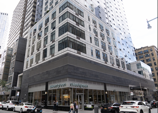 Brooklyn, NY Retail - 100 Willoughby St