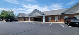 Fredericksburg, VA Medical - 10718 Ballantraye Rd