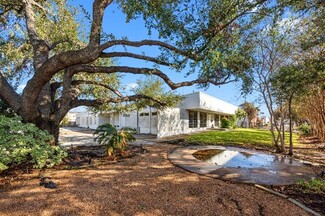 Houston, TX Industrial - 6880 Wynnwood Dr