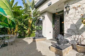 Glendale, CA Office - 210 S Kenwood St