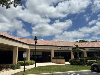 Coral Springs, FL Office/Medical, Retail - 901-1001 N University Dr Coral Springs, FL Office/Medical, Retail - 901-1001 N University Dr