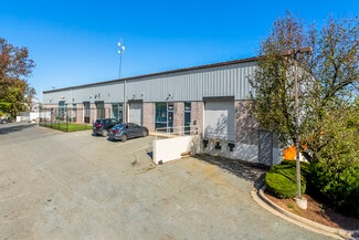 Rockville, MD Industrial - 7300 Westmore Rd Rockville, MD Industrial - 7300 Westmore Rd