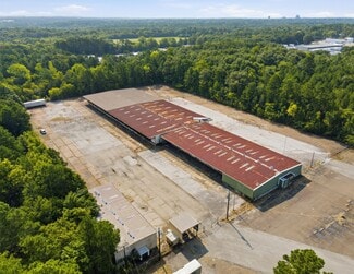 Tyler, TX Truck Terminal - 3611 Mineola Hwy Tyler, TX Truck Terminal - 3611 Mineola Hwy