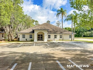 Titusville, FL Medical - 4300 Garden St