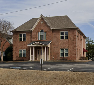Bartlett, TN Office - 2830 Summer Oaks Dr