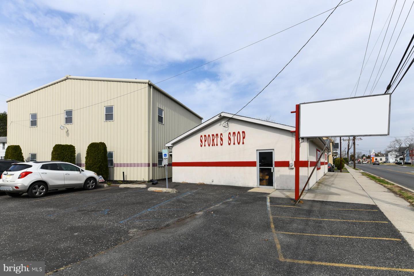 26 State St, Glassboro, NJ for Sale