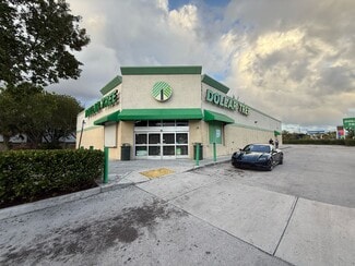 Miami, FL Retail - 1255 NW 103rd St
