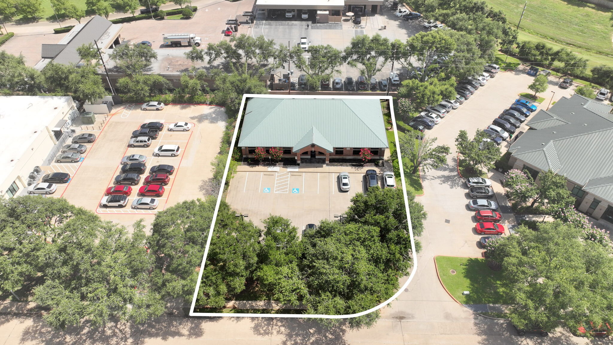 2515 Cordes Dr, Sugar Land, TX for Sale