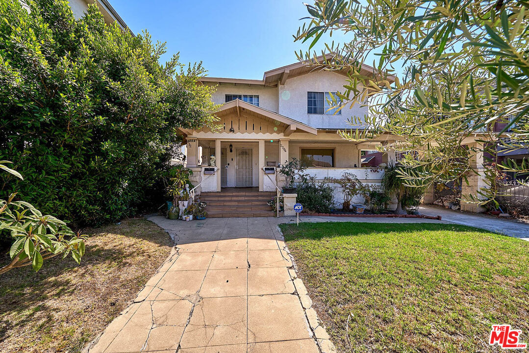 2204 Crenshaw Blvd, Los Angeles, CA for Sale