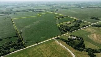 Walton, NE Commercial Land - 0140 Old Cheney rd