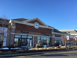 Woodcliff Lake, NJ Retail - 441 Chestnut Ridge Rd