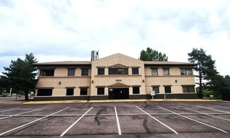 Colorado Springs, CO Medical - 3225 International Cir Colorado Springs, CO Medical - 3225 International Cir
