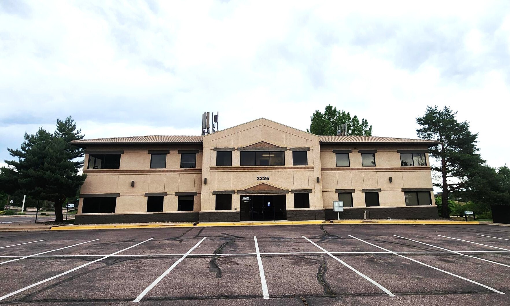 3225 International Cir, Colorado Springs, CO for Sale