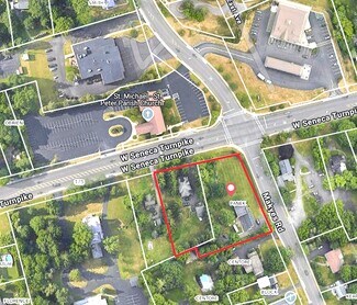 Syracuse, NY undefined - 4794 W Seneca Tpke