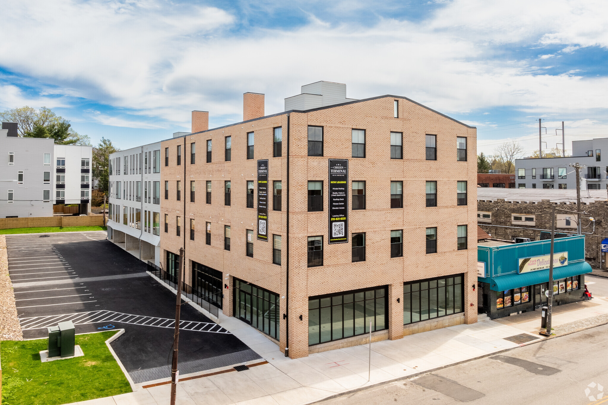 234 W Chelten Ave, Philadelphia, PA for Rent