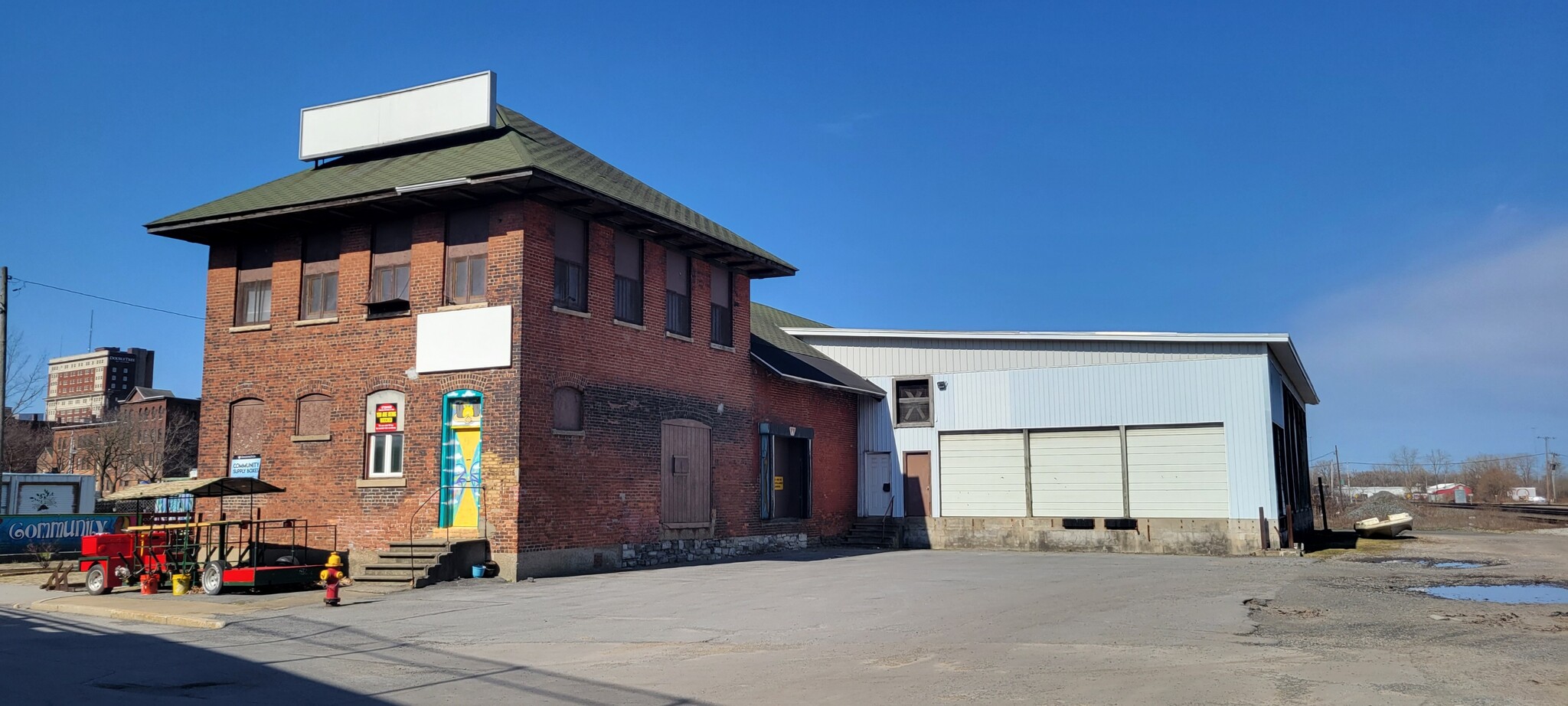 1 Water Street, Utica, NY for Sale