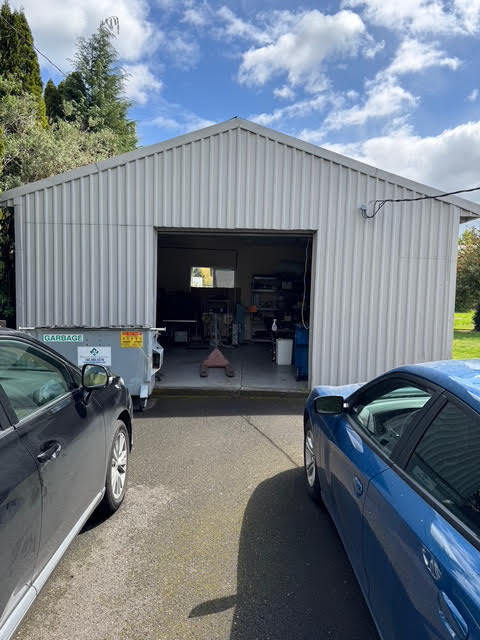 3307 NE 109th Ave, Vancouver, WA for Sale