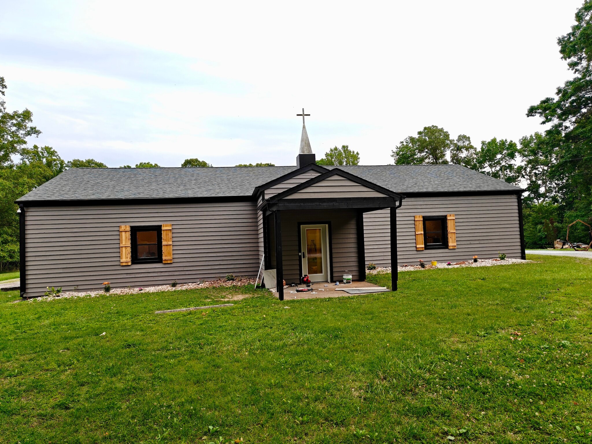 2554 Sandy Level Rd, Goodview, VA for Sale