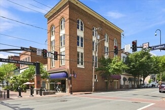 Winchester, VA Office - 185 N Loudoun St Winchester, VA Office - 185 N Loudoun St