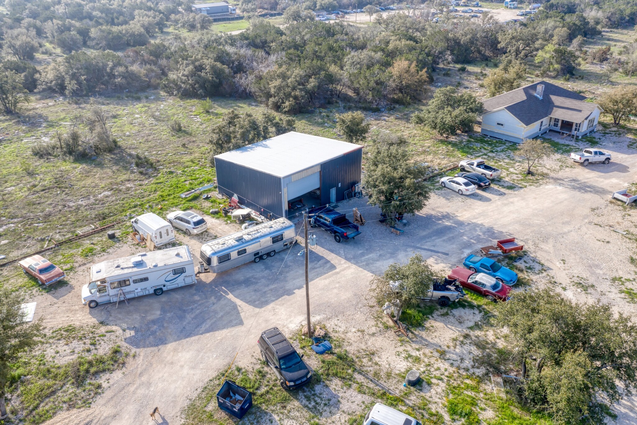 6931 TX-195, Florence, TX for Sale