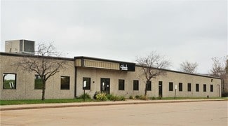 Dubuque, IA Industrial - 4949 Chavenelle Rd