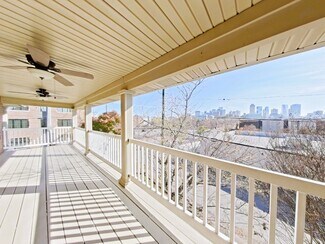 Nashville, TN Office - 1201 7th Ave N