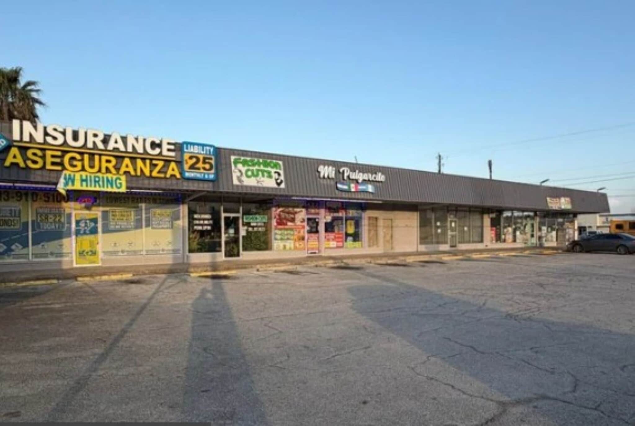 3400 S Shaver St, South Houston, TX for Rent