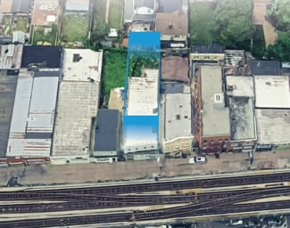 Bronx, NY Storefront Retail/Residential - 4551 White Plains Rd