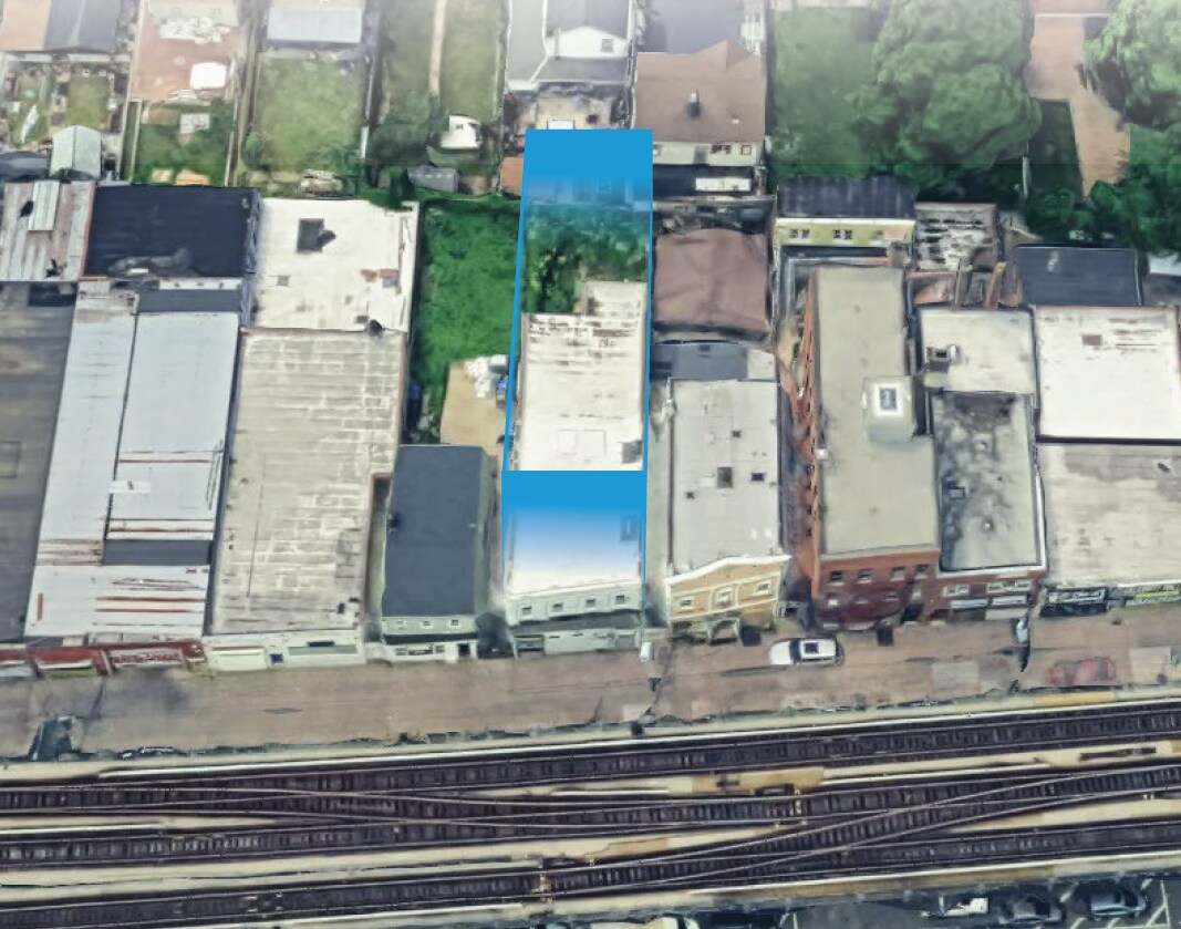 4551 White Plains Rd, Bronx, NY for Sale